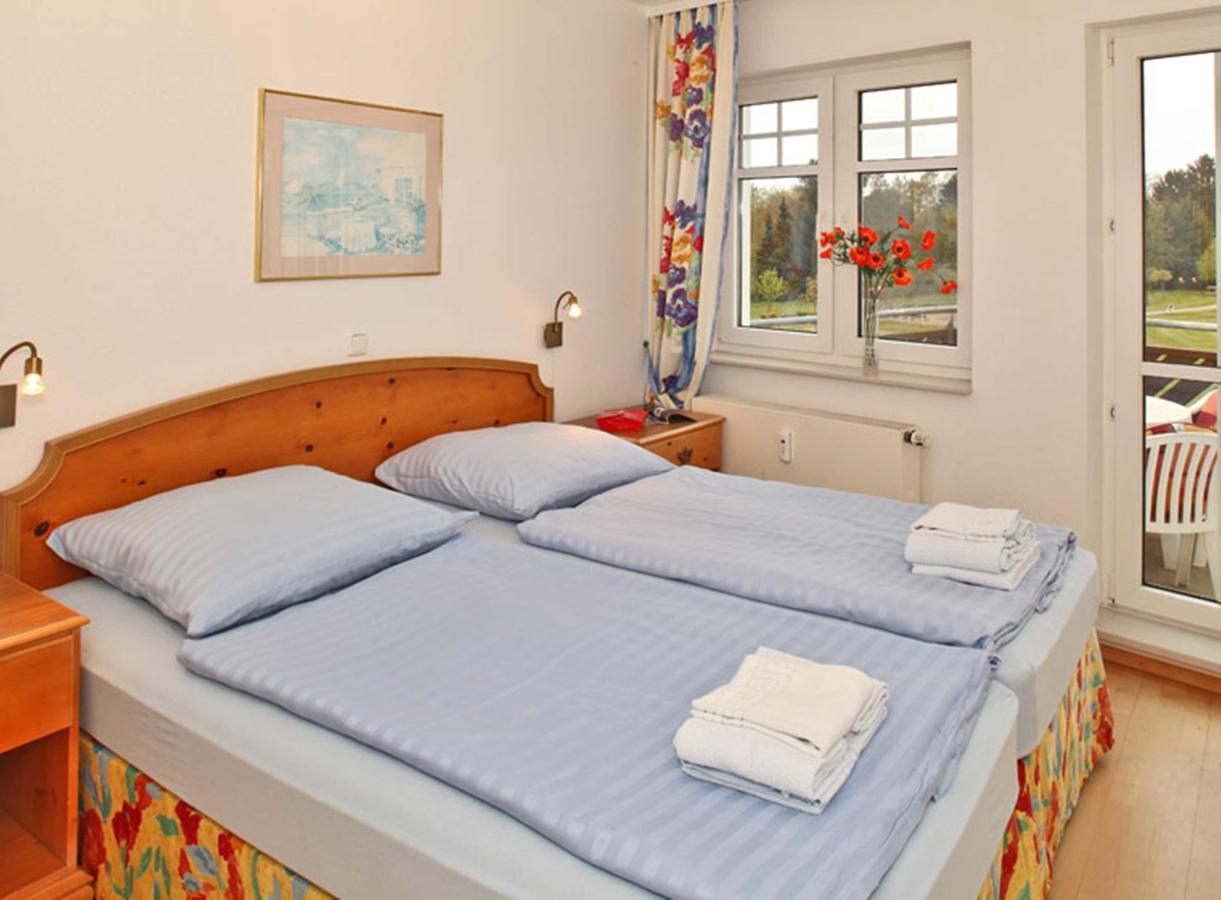 Seepark Bansin 204 Heringsdorf  Habitación foto